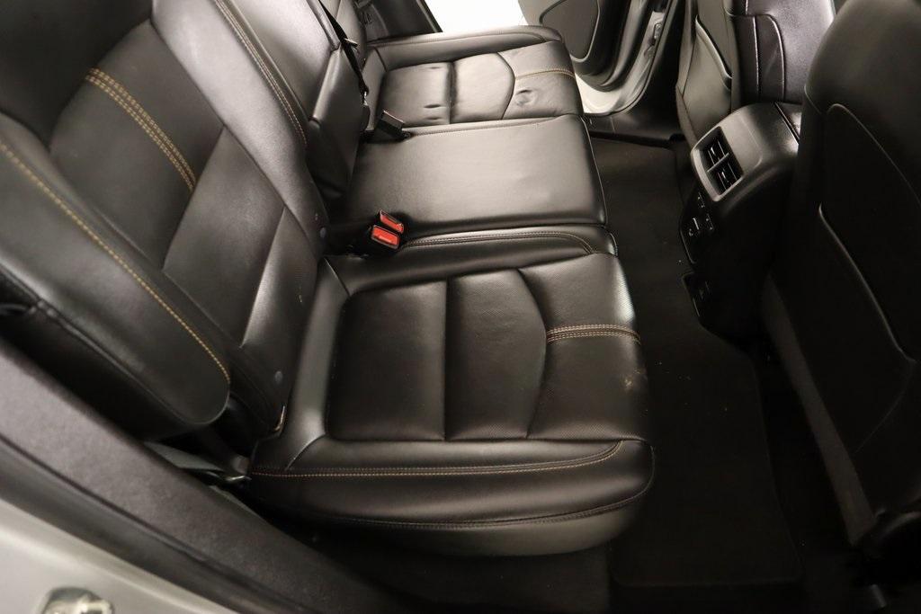 used 2022 Chevrolet Equinox car, priced at $24,250