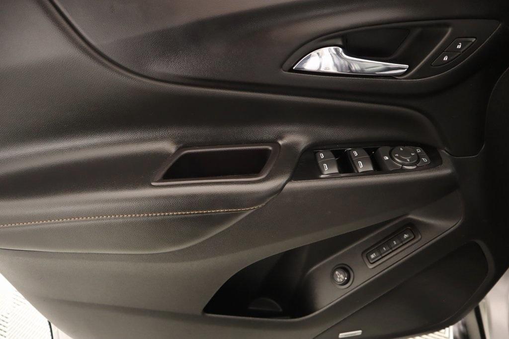 used 2022 Chevrolet Equinox car, priced at $24,250