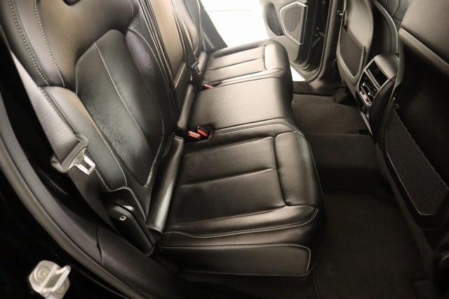 used 2022 Jeep Grand Cherokee car, priced at $26,516