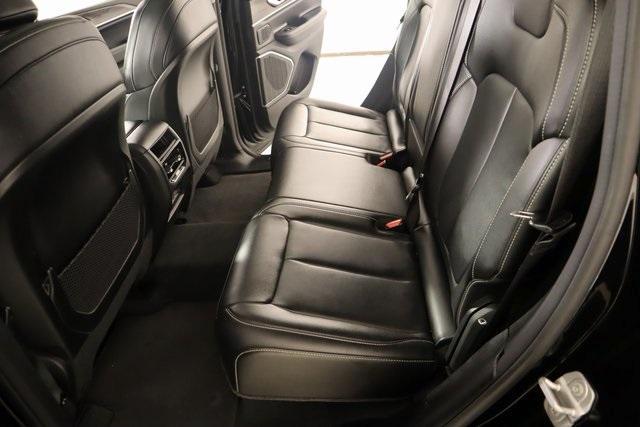 used 2022 Jeep Grand Cherokee car, priced at $26,516