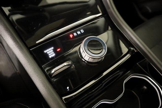 used 2022 Jeep Grand Cherokee car, priced at $26,516