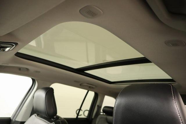 used 2022 Jeep Grand Cherokee car, priced at $26,516