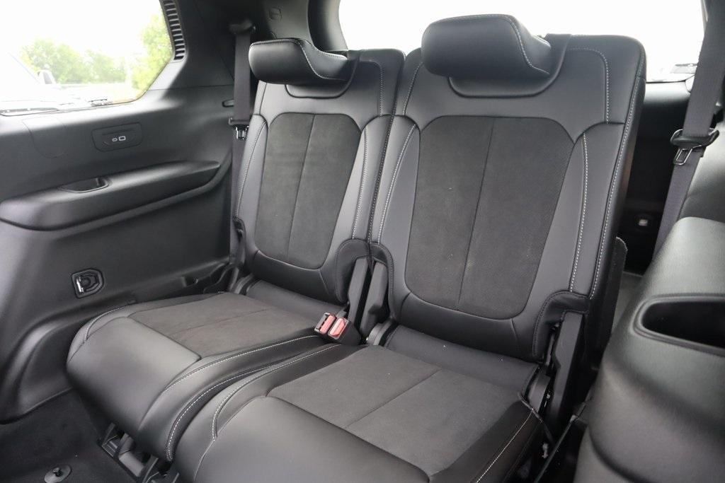 new 2025 Jeep Grand Cherokee L car, priced at $39,609