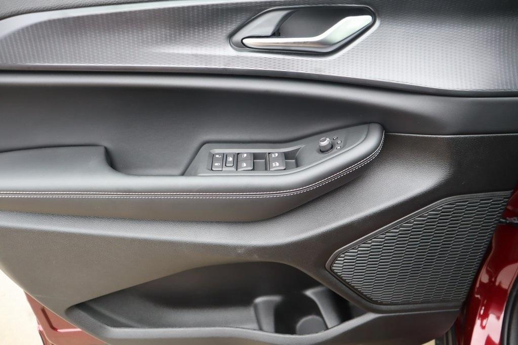 new 2025 Jeep Grand Cherokee L car, priced at $39,609