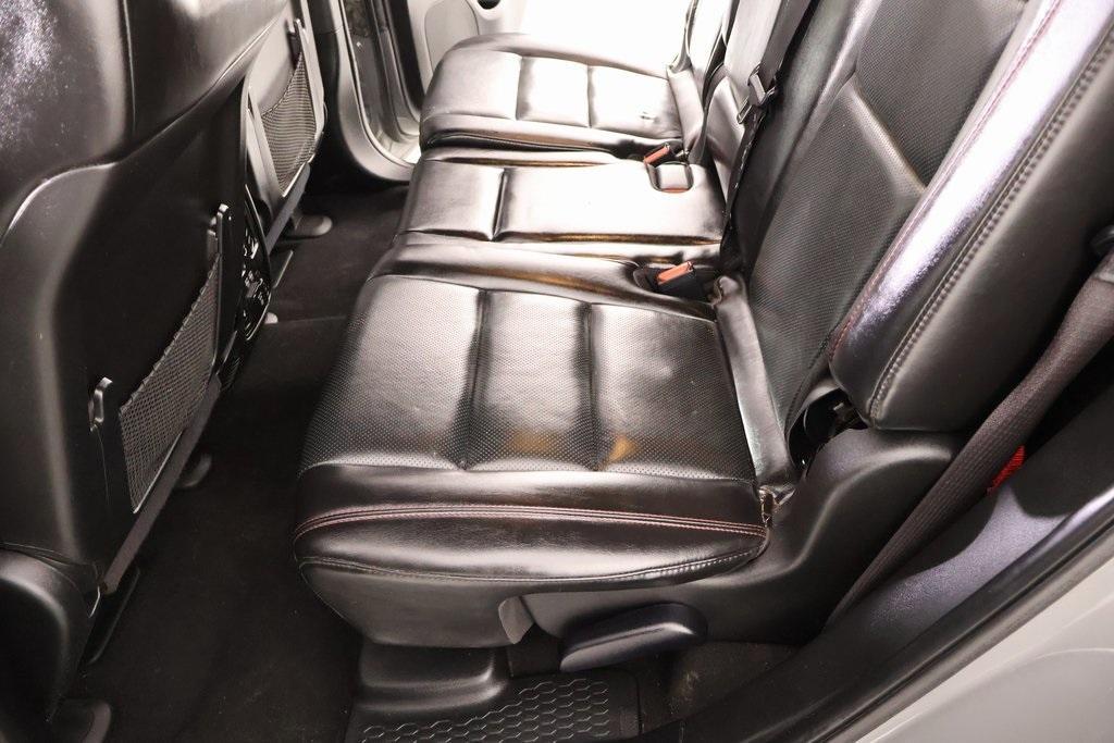 used 2023 Dodge Durango car, priced at $26,212