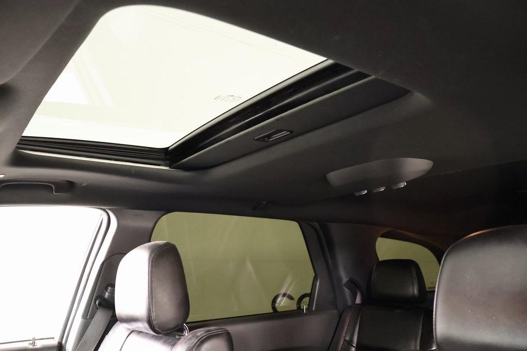 used 2023 Dodge Durango car, priced at $26,212