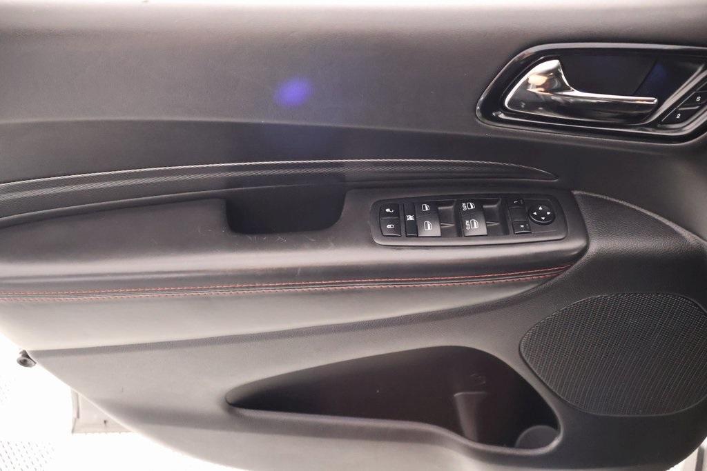used 2023 Dodge Durango car, priced at $26,212