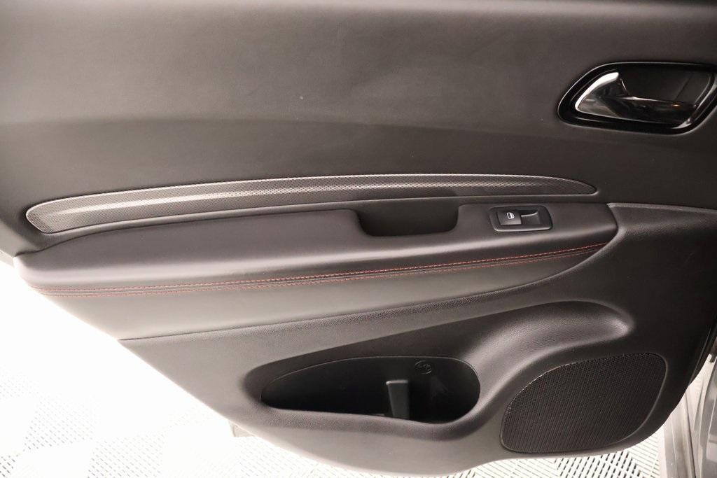 used 2023 Dodge Durango car, priced at $26,212
