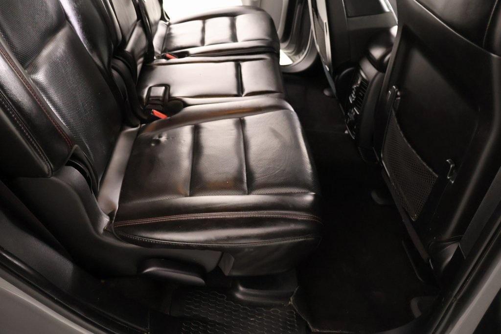 used 2023 Dodge Durango car, priced at $26,212