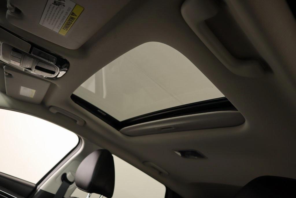 used 2024 Hyundai Tucson car, priced at $24,712