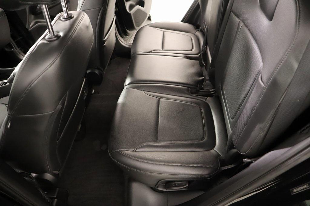 used 2024 Hyundai Tucson car, priced at $24,712