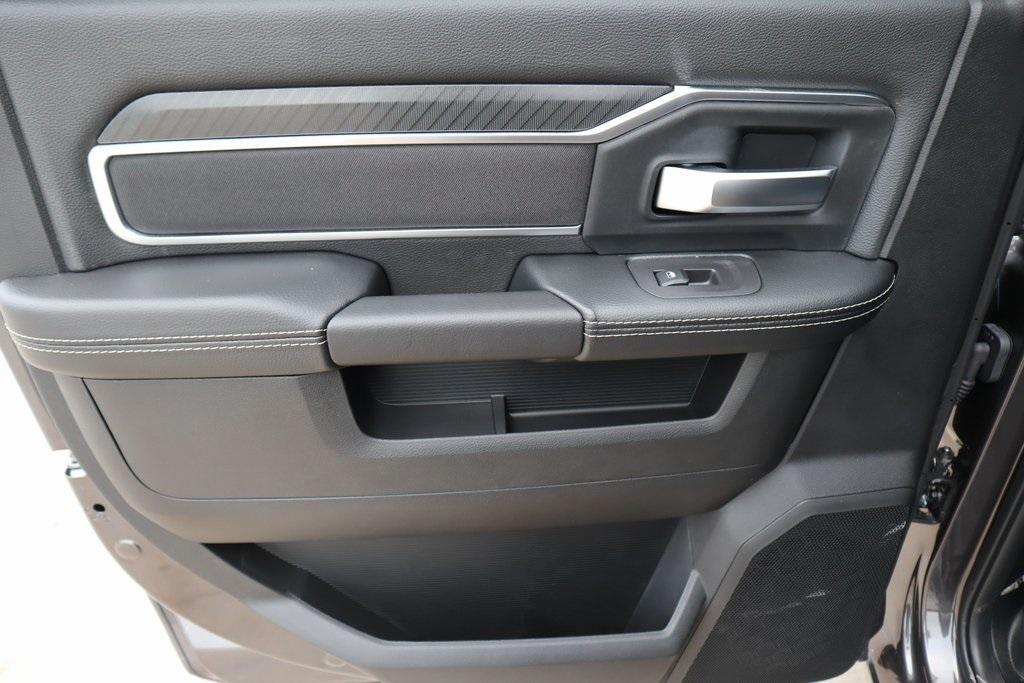 new 2026 Ram 2500 car, priced at $65,568