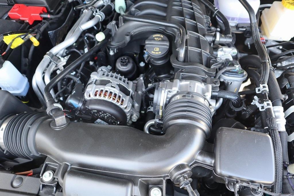 new 2025 Jeep Gladiator car, priced at $37,581