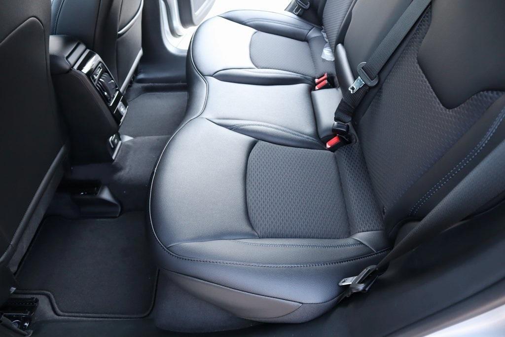 new 2026 Jeep Compass car, priced at $33,185