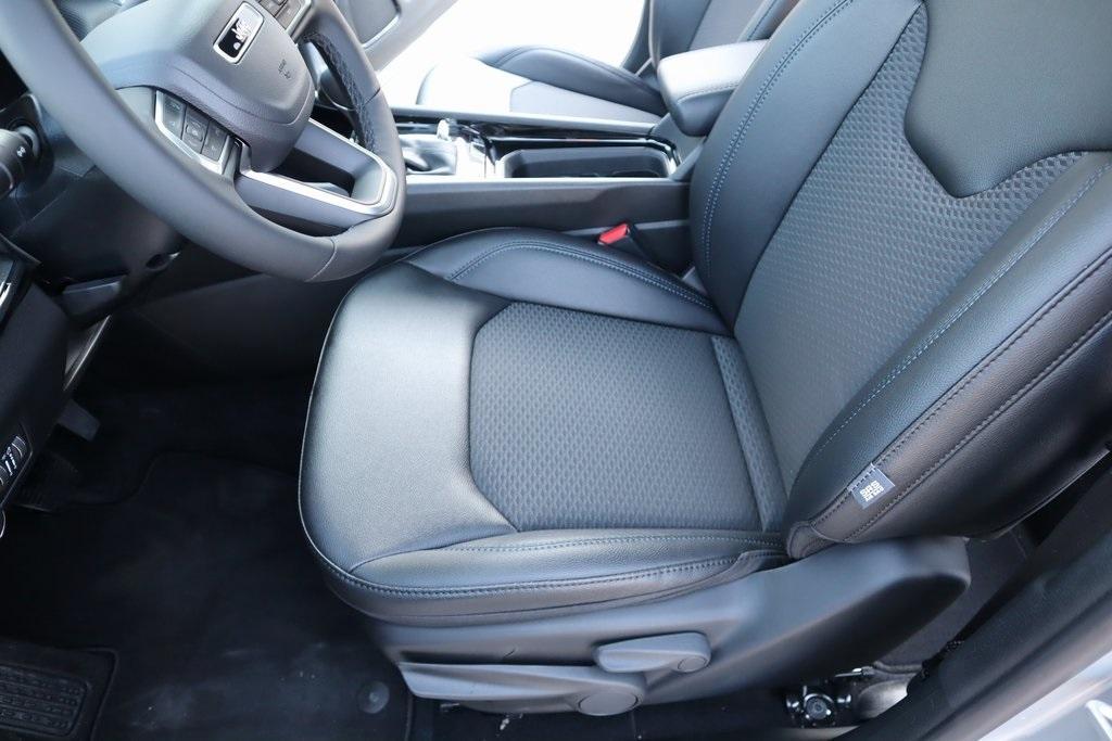 new 2026 Jeep Compass car, priced at $33,185