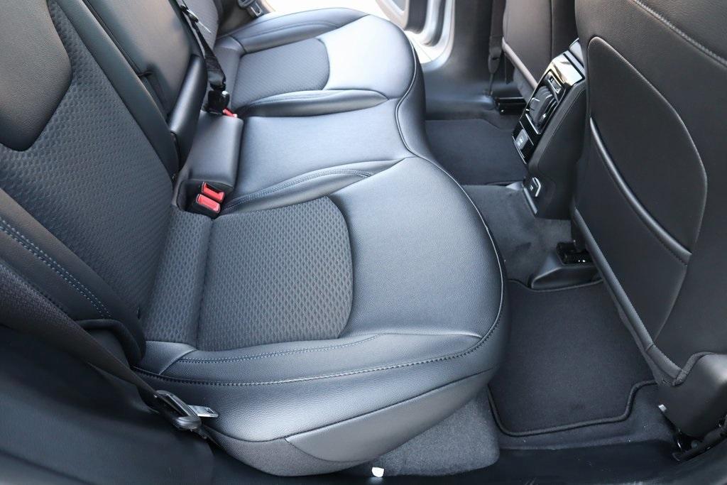 new 2026 Jeep Compass car, priced at $33,185