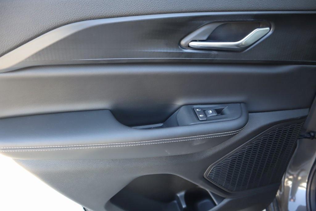 new 2025 Jeep Grand Cherokee car, priced at $31,954