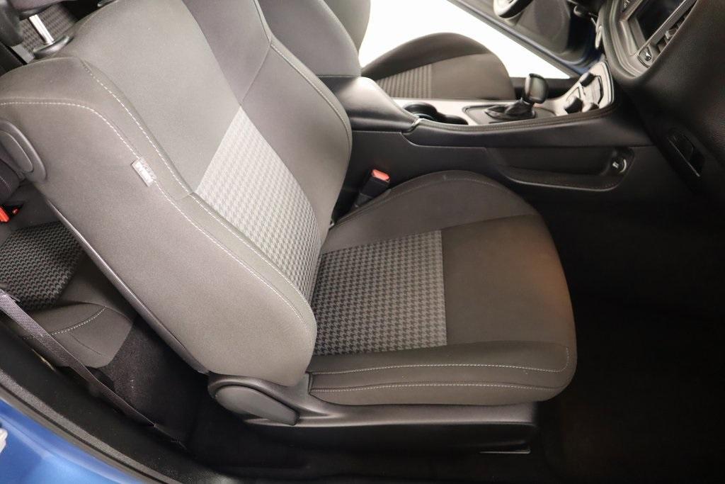 used 2023 Dodge Challenger car, priced at $30,998