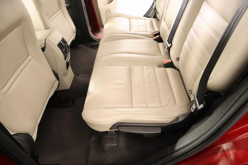 used 2019 Ford Escape car, priced at $17,555