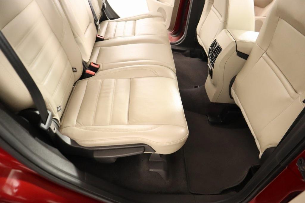 used 2019 Ford Escape car, priced at $17,555