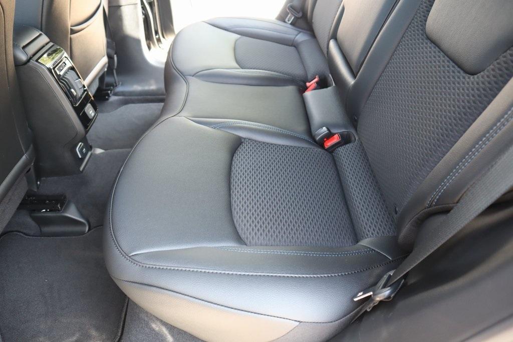 new 2025 Jeep Compass car, priced at $26,768