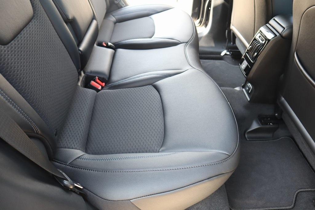 new 2025 Jeep Compass car, priced at $26,768