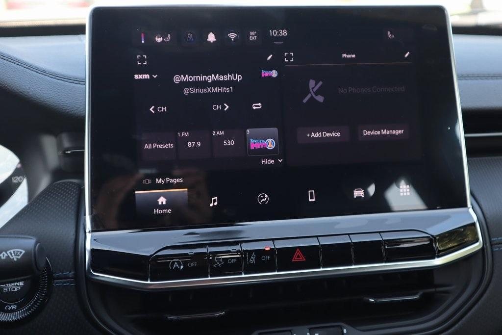 new 2025 Jeep Compass car, priced at $26,768