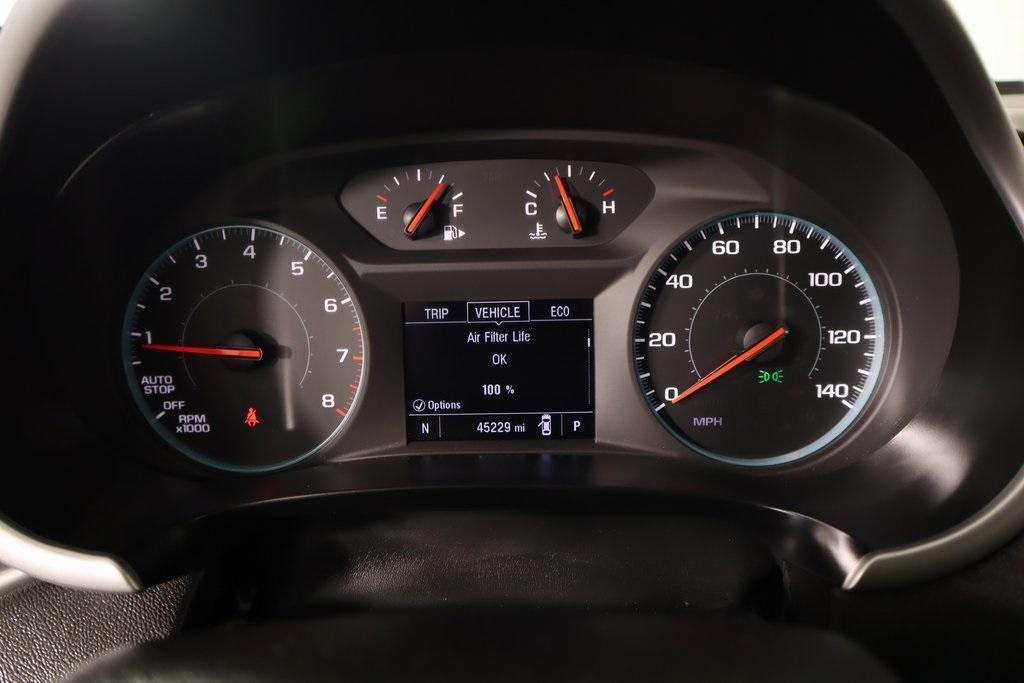 used 2024 Chevrolet Malibu car, priced at $17,899