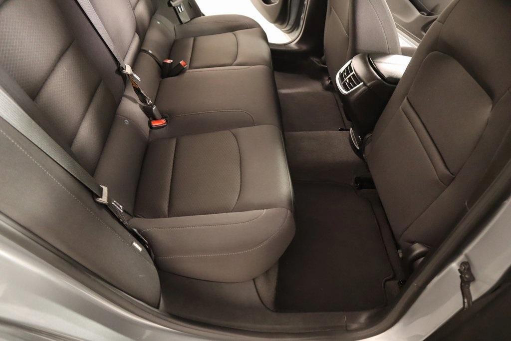 used 2024 Chevrolet Malibu car, priced at $17,899