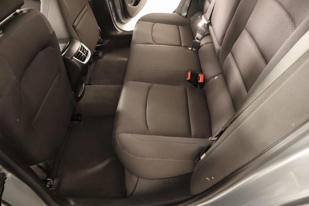 used 2024 Chevrolet Malibu car, priced at $17,899