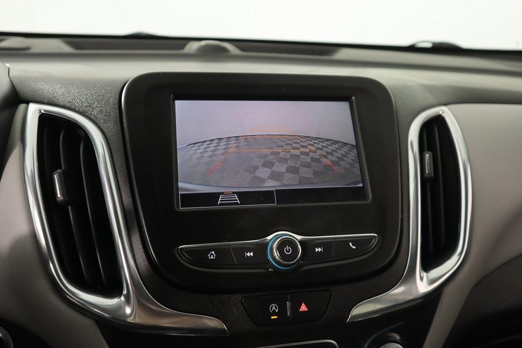 used 2023 Chevrolet Equinox car, priced at $21,029