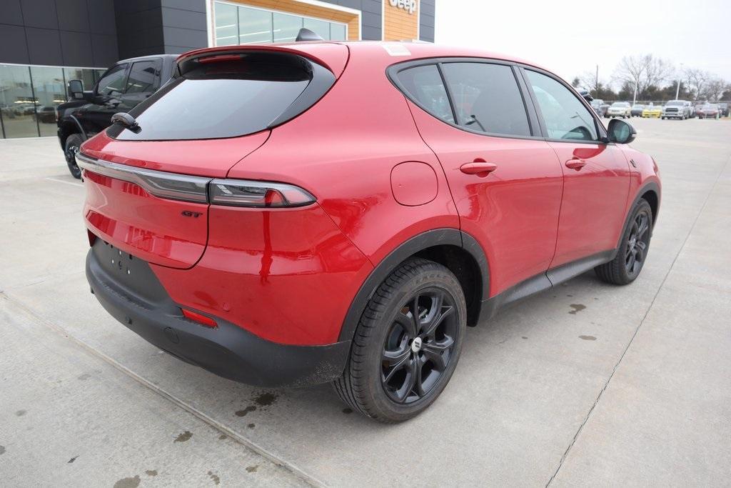 new 2025 Dodge Hornet car, priced at $26,250