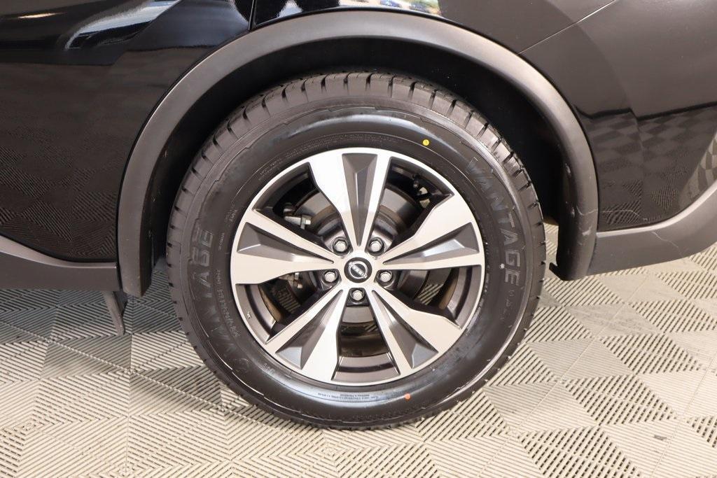 used 2023 Nissan Murano car, priced at $19,889