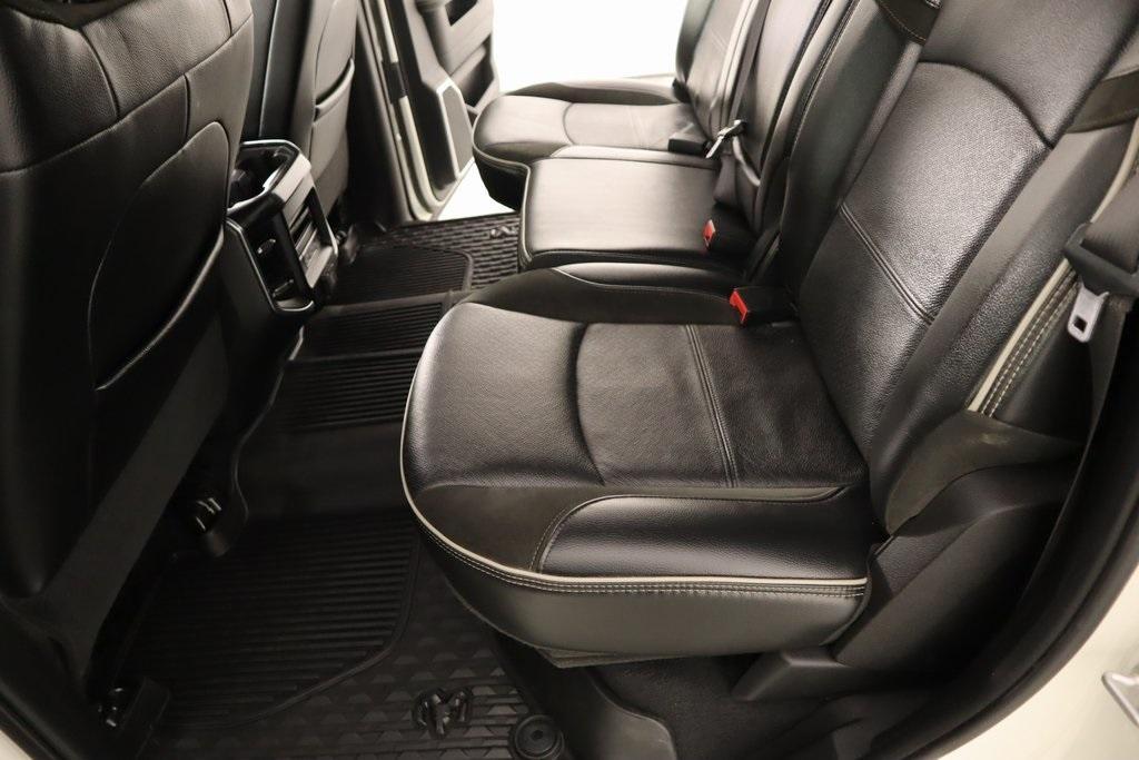used 2022 Ram 2500 car, priced at $61,759