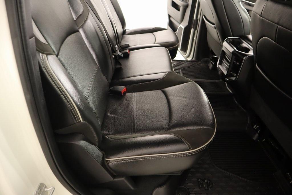 used 2022 Ram 2500 car, priced at $61,759