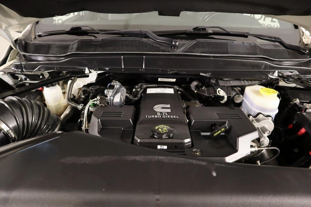 used 2022 Ram 2500 car, priced at $61,759