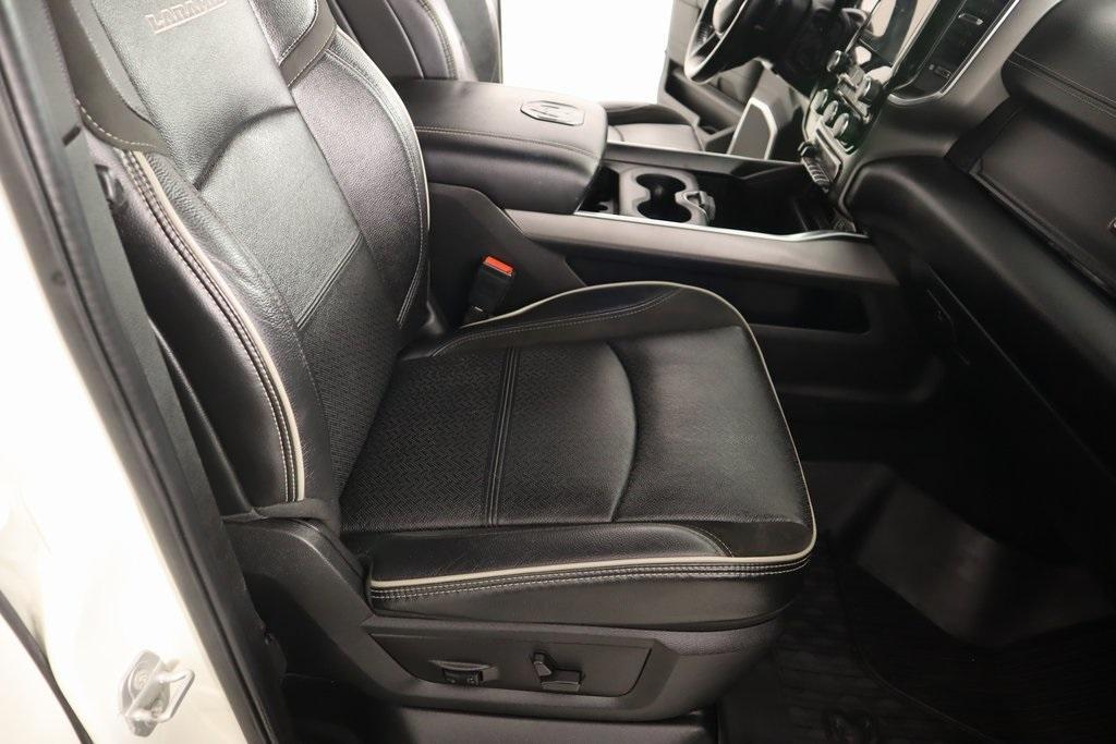 used 2022 Ram 2500 car, priced at $61,759