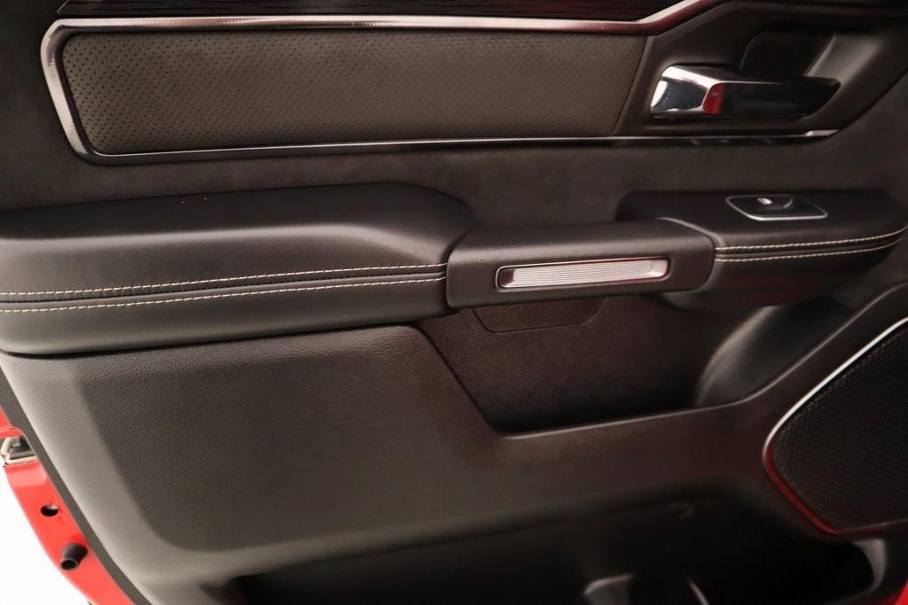 used 2023 Ram 1500 car, priced at $78,398