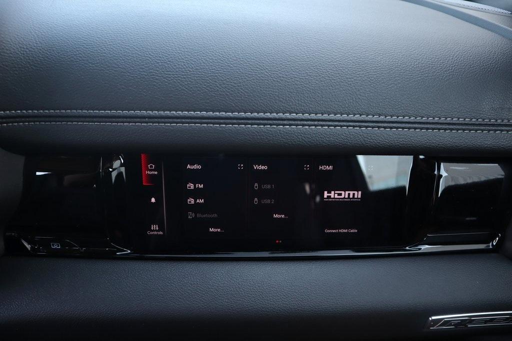 new 2025 Ram 1500 car, priced at $59,385