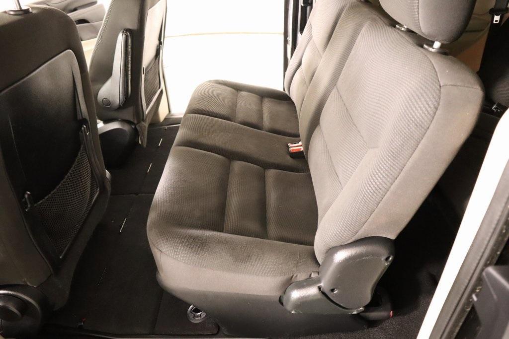 used 2020 Dodge Grand Caravan car, priced at $16,708