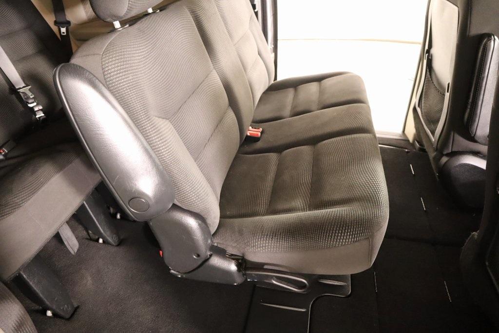 used 2020 Dodge Grand Caravan car, priced at $16,708