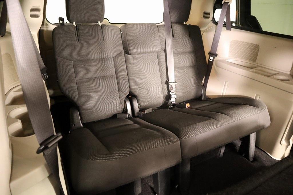 used 2020 Dodge Grand Caravan car, priced at $16,708