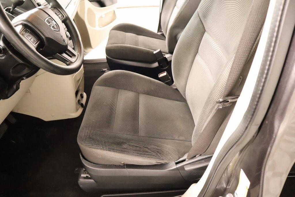 used 2020 Dodge Grand Caravan car, priced at $16,708