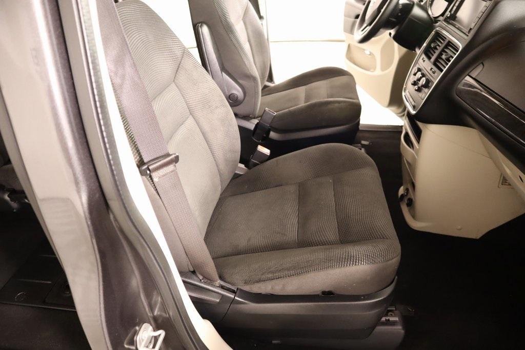 used 2020 Dodge Grand Caravan car, priced at $16,708
