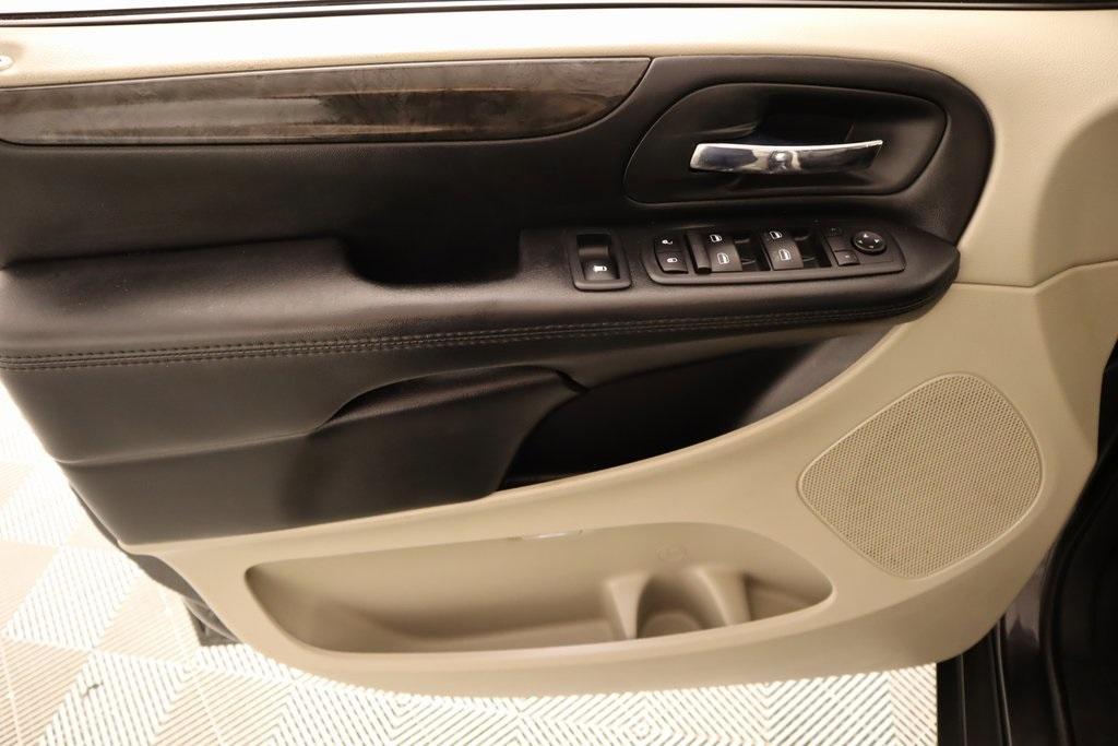 used 2020 Dodge Grand Caravan car, priced at $16,708