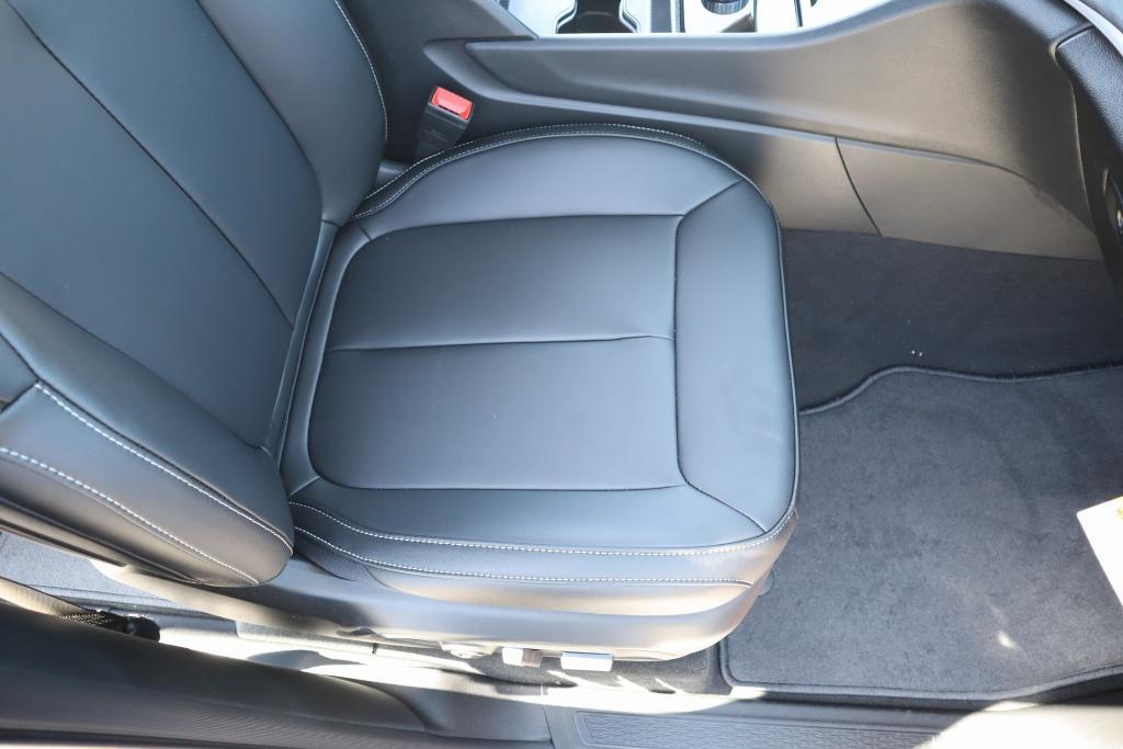 new 2025 Jeep Grand Cherokee L car, priced at $40,832