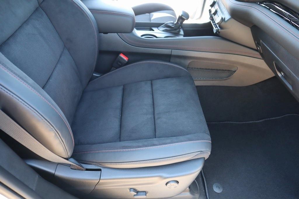 new 2025 Dodge Durango car, priced at $42,022