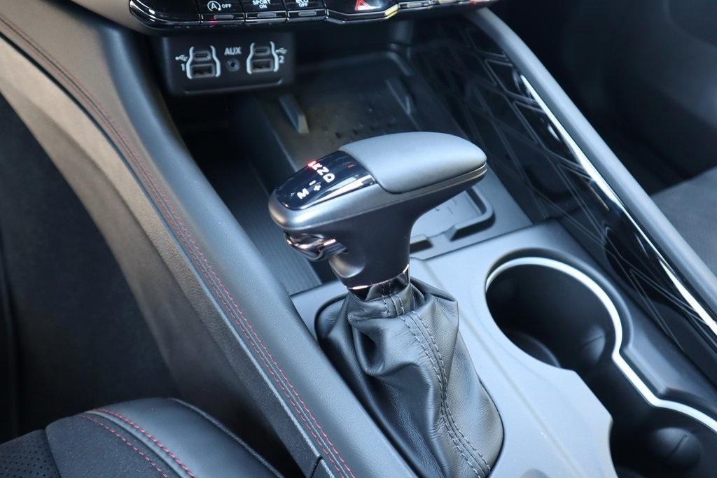 new 2025 Dodge Durango car, priced at $42,022