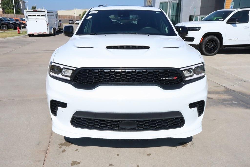 new 2025 Dodge Durango car, priced at $42,022