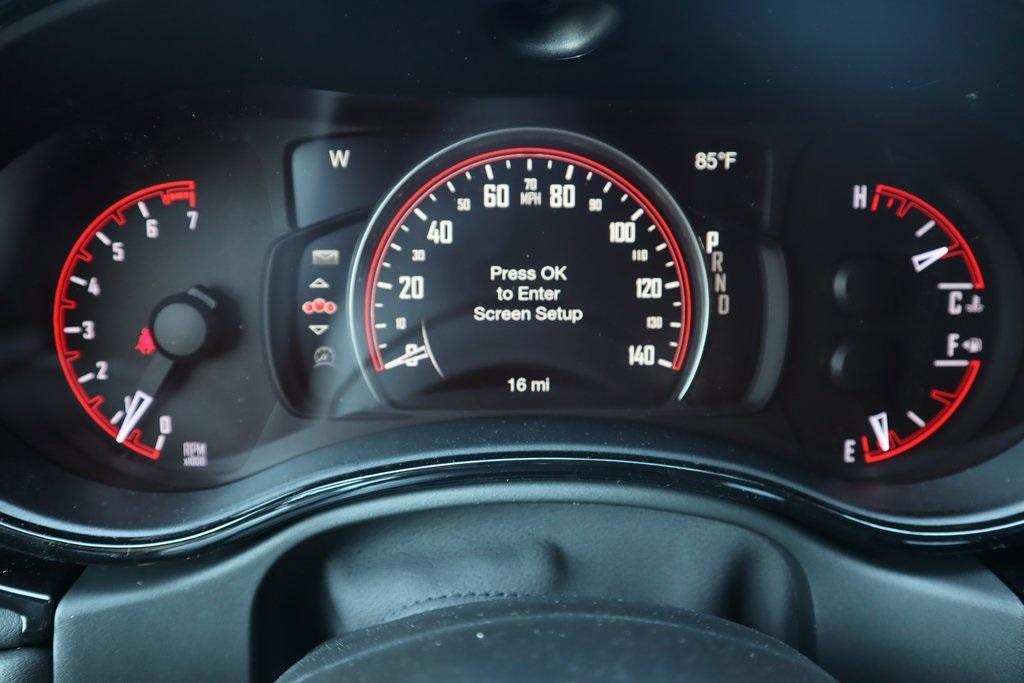 new 2025 Dodge Durango car, priced at $42,022